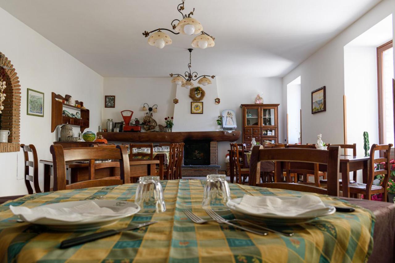 منزل الضيف أَجيرولا  في Agriturismo Sentiero Dei Sapori المظهر الخارجي الصورة